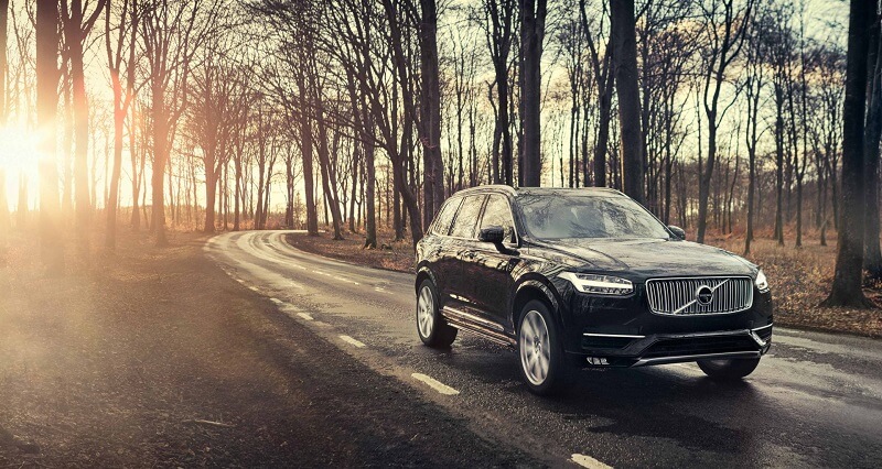 Volvo XC90 – wspaniały i niezawodny samochód dla każdego wymagającego użytkownika